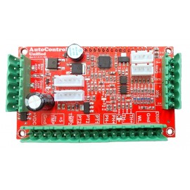بورد تنظیم دمای همه کاره AutoControl Unified A10