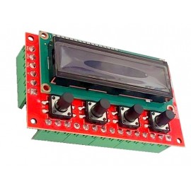 بورد تنظیم دمای همه کاره AutoControl Unified A10