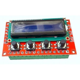 بورد تنظیم دمای همه کاره AutoControl Unified A10
