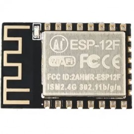ماژول وایفای مدل ESP-12F
