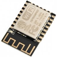 ماژول وایفای مدل ESP-12F