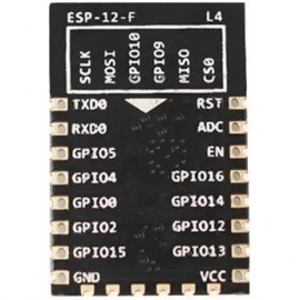 ماژول وایفای مدل ESP-12F