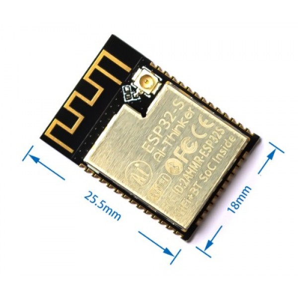 ESP32-S