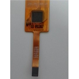 نمایشگر 7 اینچ 50 پین IPS Full View angle به همراه تاچ خازنی GT911