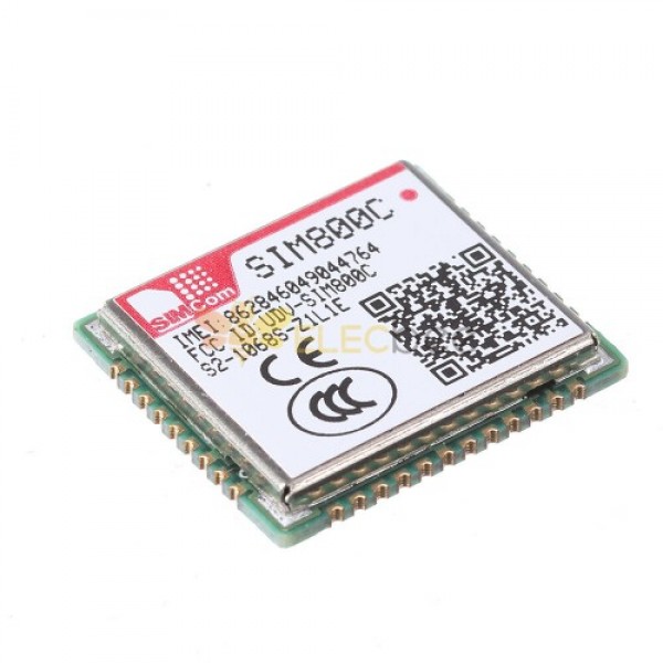 SIM800C