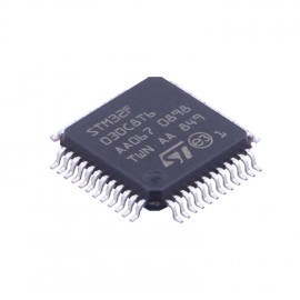 STM32F030C8T6