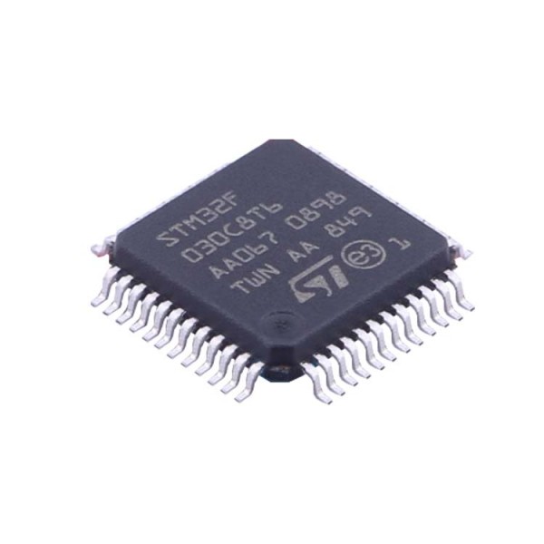 STM32F030C8T6