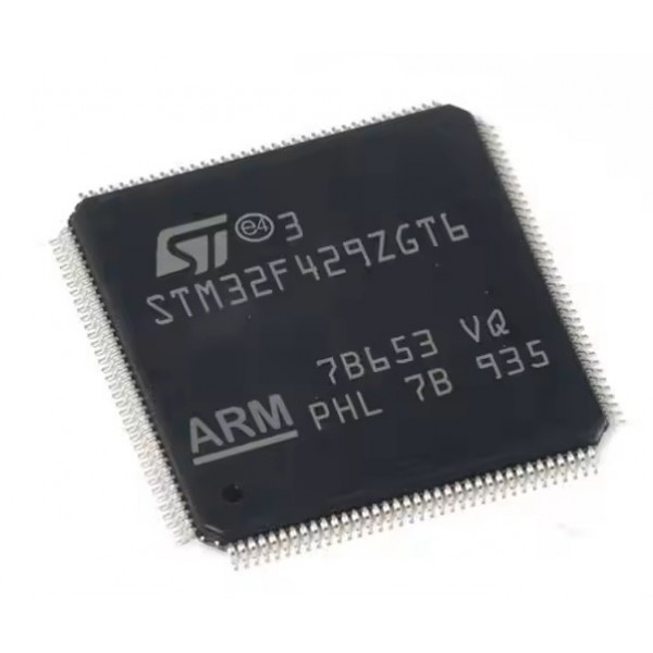STM32F429ZGT6