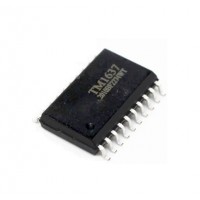 درایور سون سگمنت TM1637 اس ام دی SOP-20